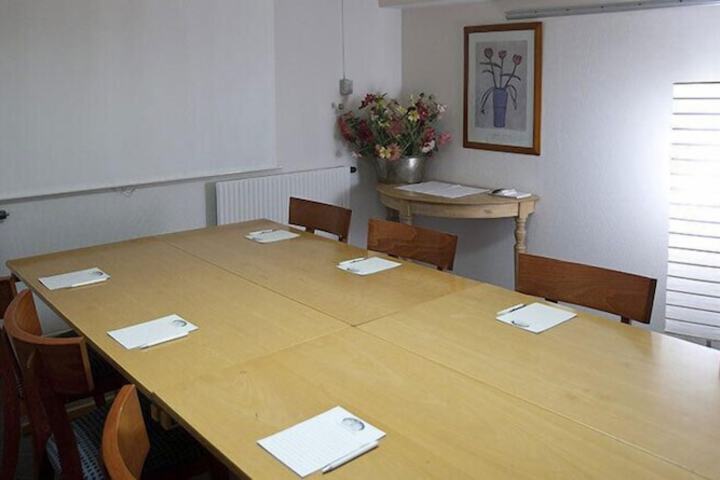Meeting 43 of 50