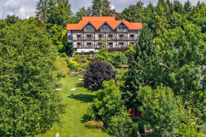 Kleines Hotel Kärnten