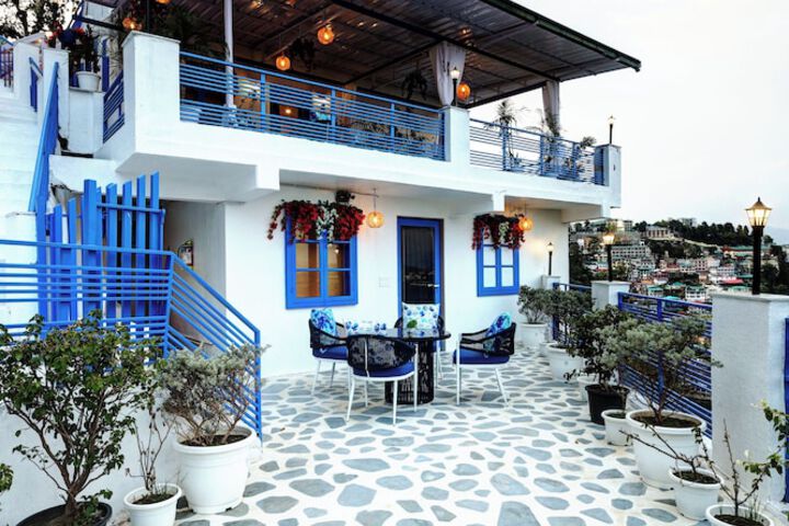 Terrace/Patio 31 of 66