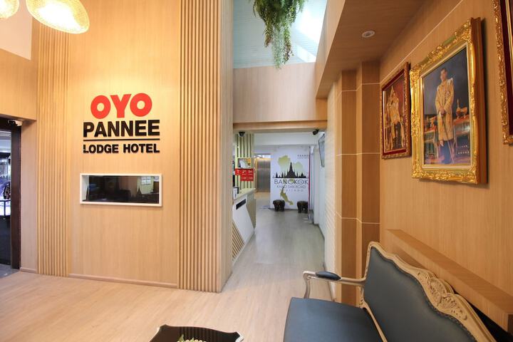 Hotel Interior 3 of 56