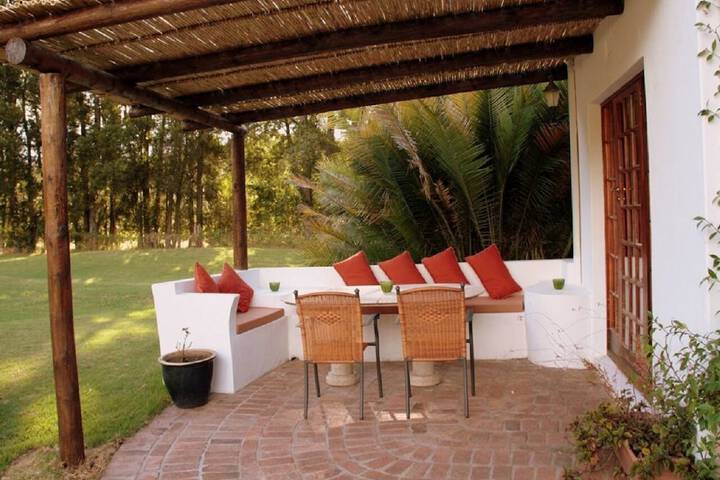 Terrace/Patio 41 of 65