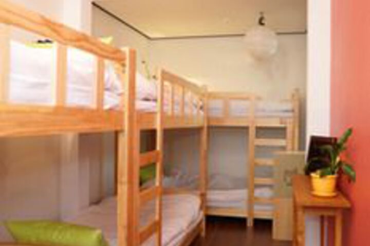 Suite Photo