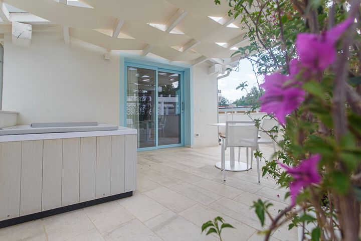 Terrace/Patio 32 of 74