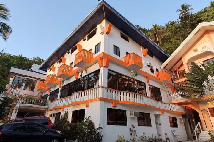 Image of Mt. Bagarabon Beach and Mountain Resort