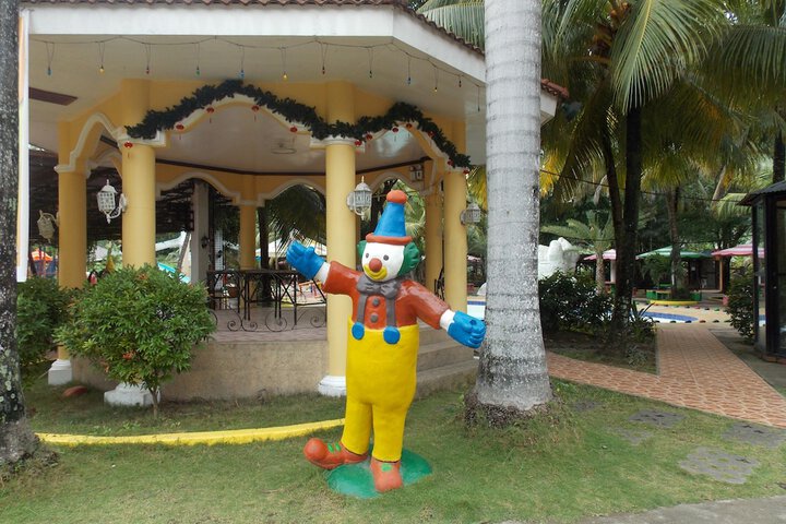 Gazebo