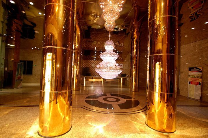 Hotel Interior 79 of 99