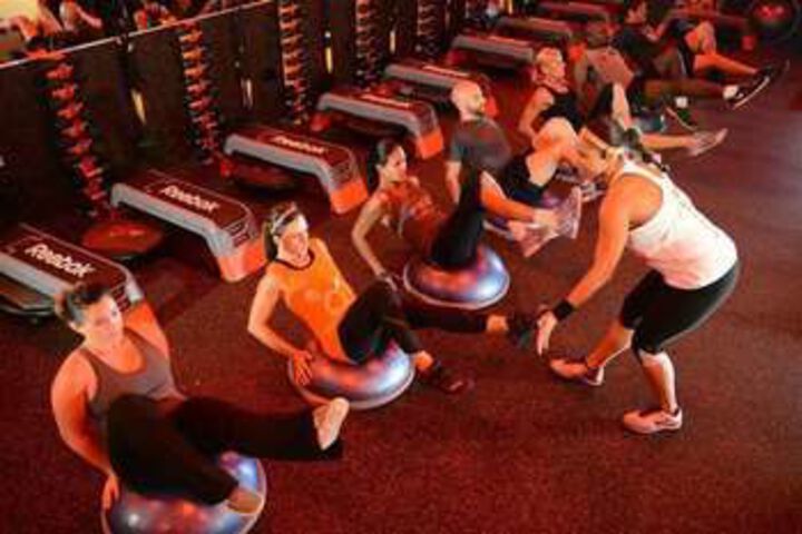 Health and Fitness 17 of 39