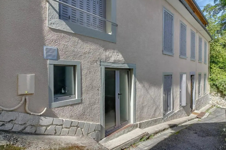 Exterior of Appartement Cauterets 4 pièces, 8 personnes - FR-1-401-156