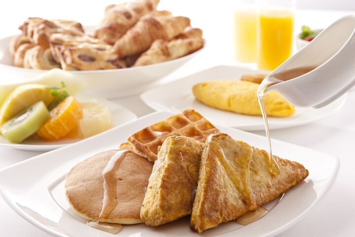 Breakfast/Coffee Service 89 of 133