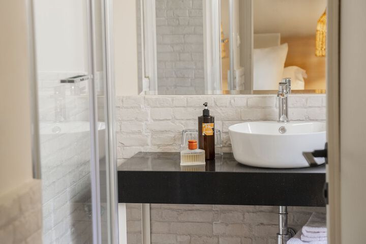 Bath Interior