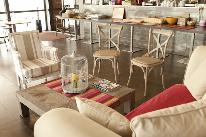 Dining Photos