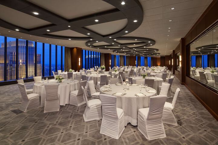 Ballroom