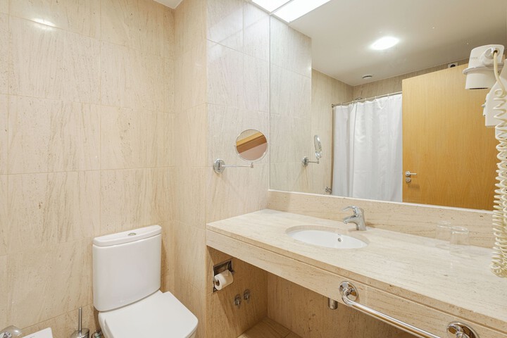 Bath Amenities