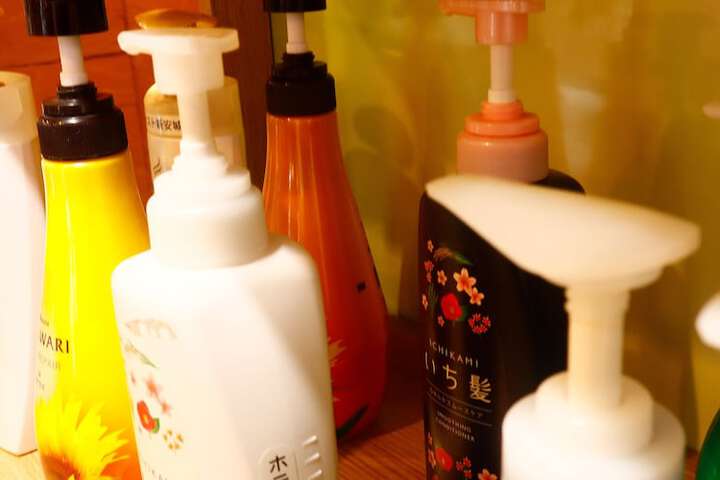 Bath Amenities