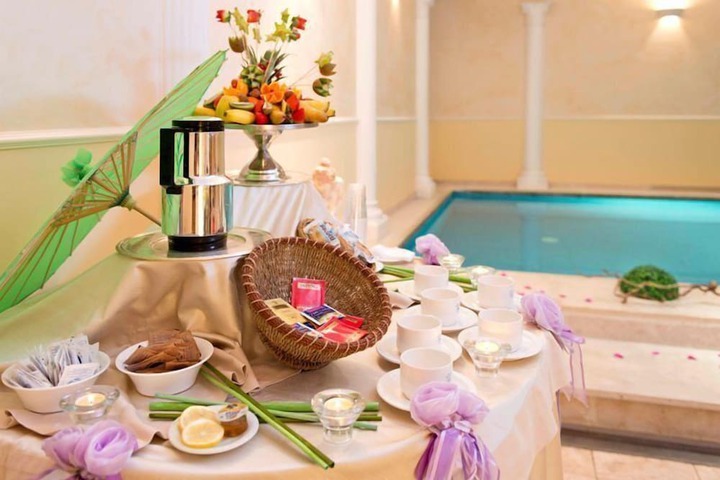Wellness Treatments