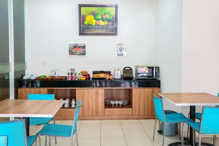 Restaurants