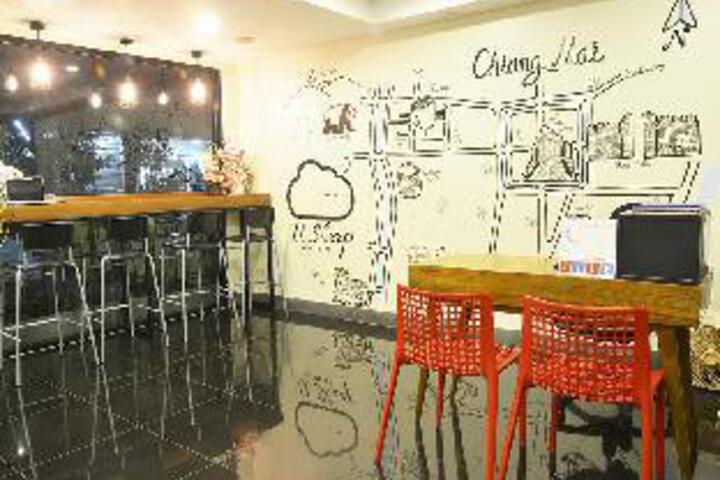 U Sleep Chiangmai