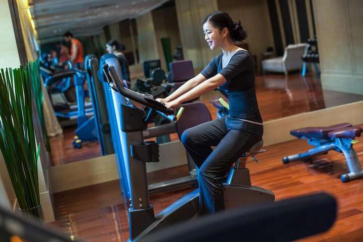 Fitness Club