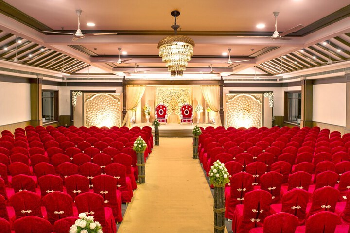 Wedding/Banquet 60 of 65