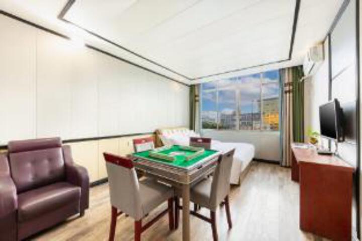Yiwu Xingcheng Hotel