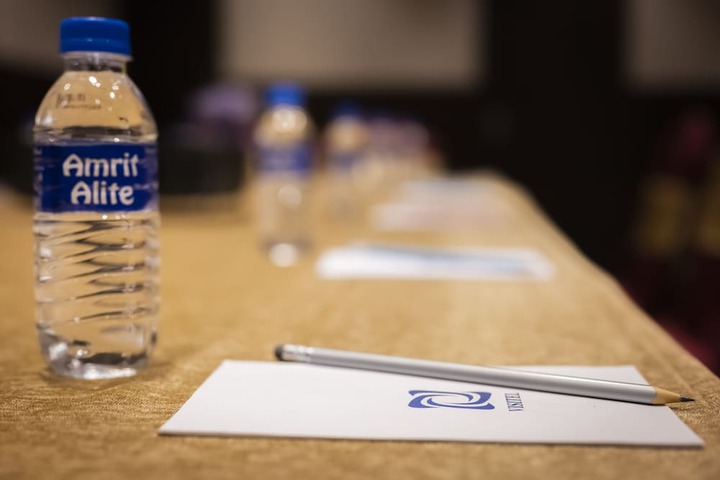 Meeting 45 of 48