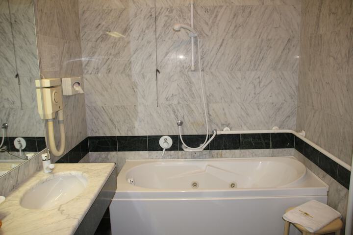 Bath Amenities