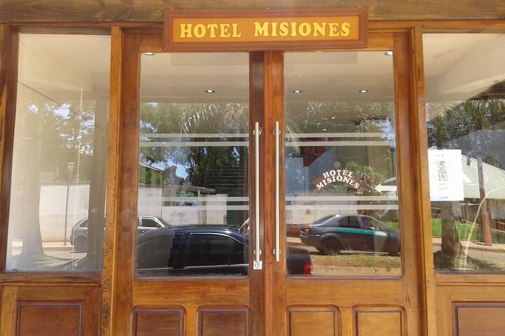 Nuevo Hotel Misiones