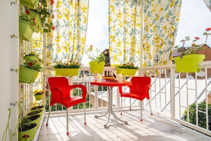 Terrace/Patio 6 of 9