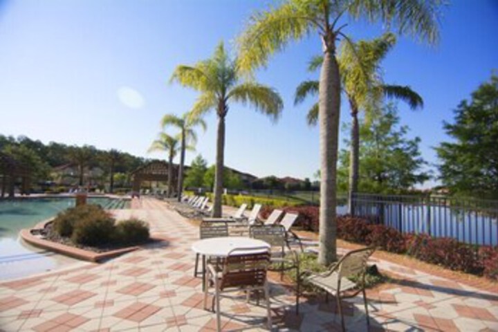 Terrace/Patio 3 of 61