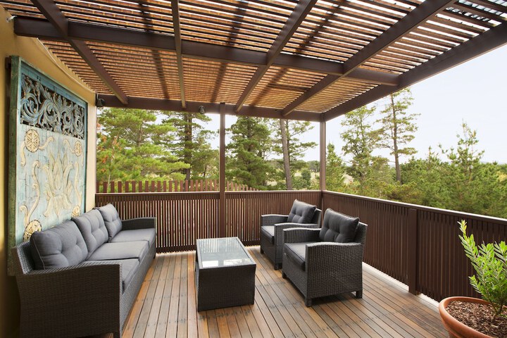 Terrace/Patio 30 of 58