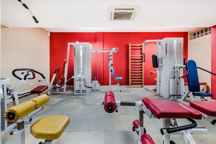 Health and Fitness 22 of 36