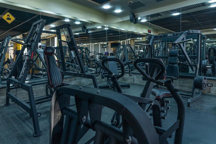 Health and Fitness 30 of 37