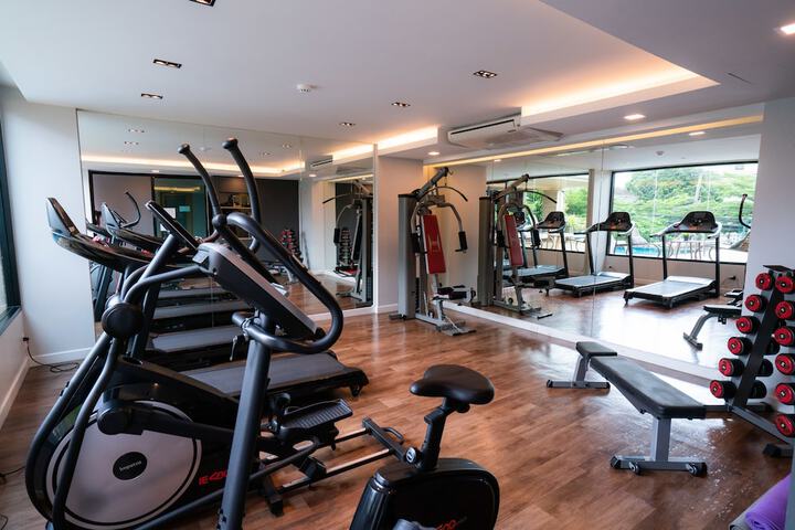 Health and Fitness 27 of 31