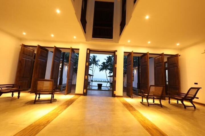 View from room