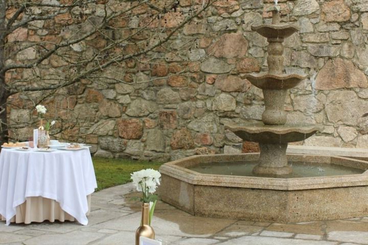 Wedding/Banquet 15 of 19