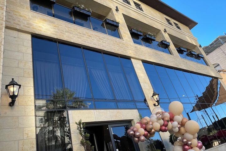 Hotel Exterior 231 of 243