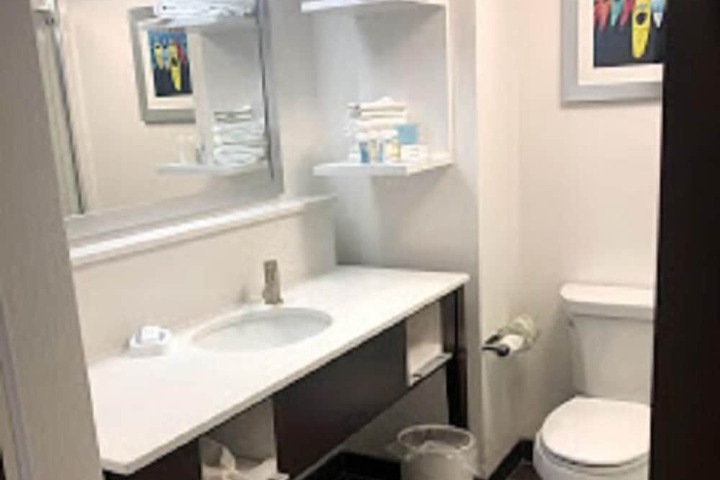 Bathroom Photo