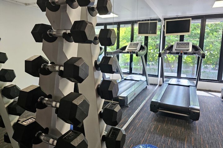 Health and Fitness 32 of 47