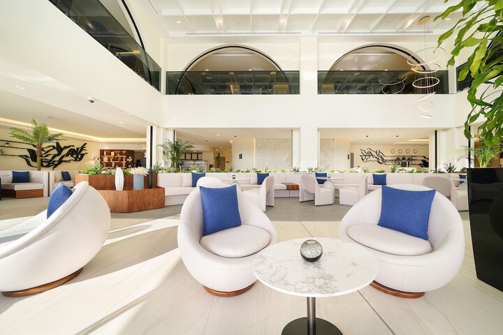 Hotel Interior 2 of 64