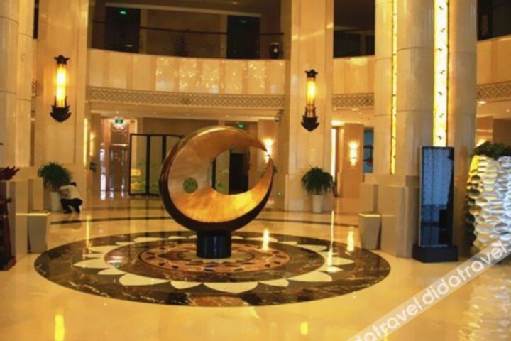 Moonlight Hotel