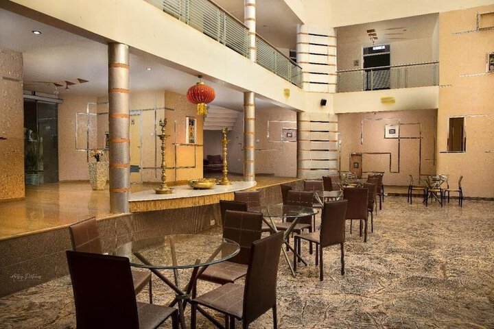 Hotel Interior 3 of 56