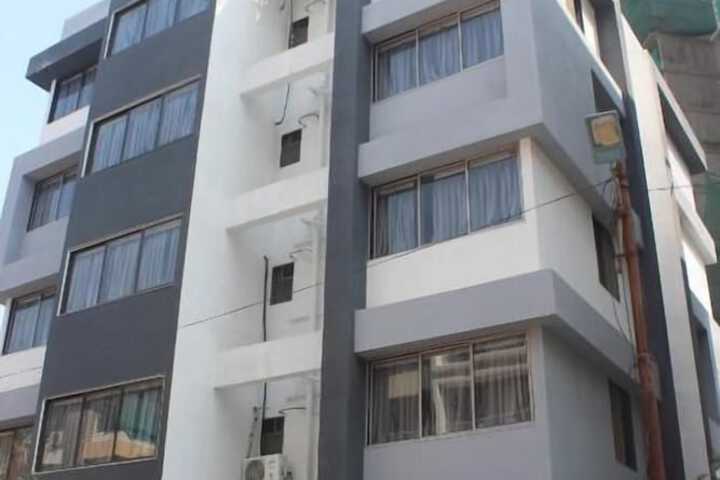Hotel 10 of 10