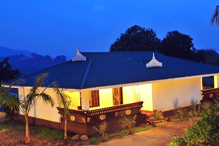 VISION NATURE RESORTS