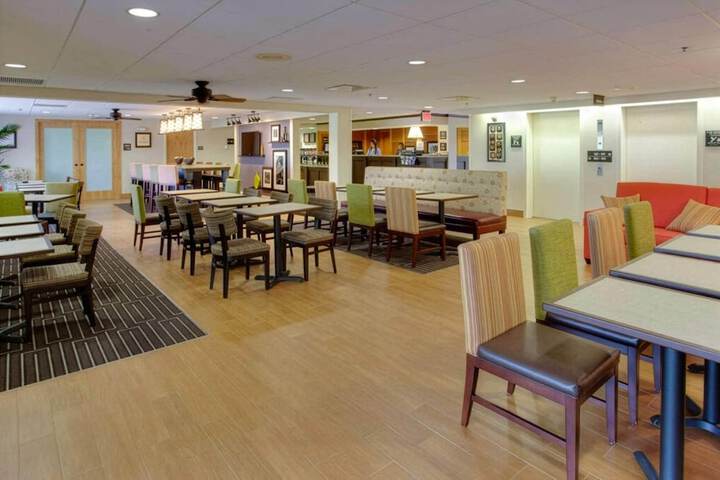 Hotel Amenity
