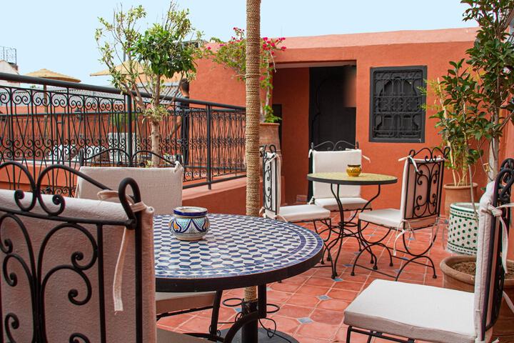 Terrace/Patio 33 of 42