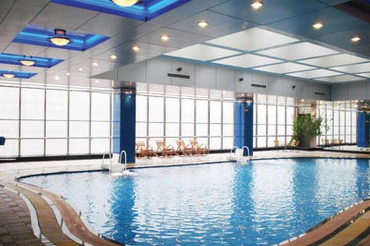 Pool 8 of 8