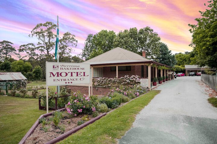 Hotel 42 of 56