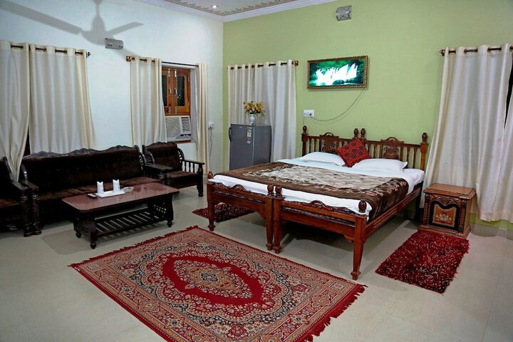 Guestroom Pic