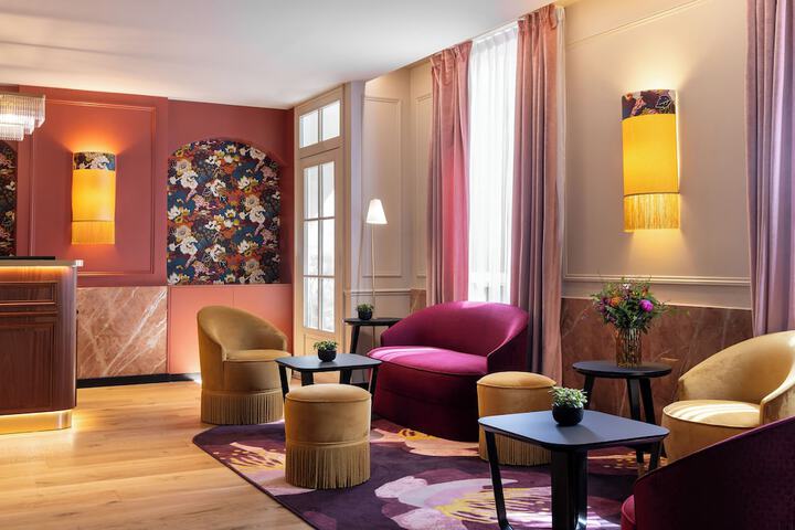 Hotel Interior 2 of 61