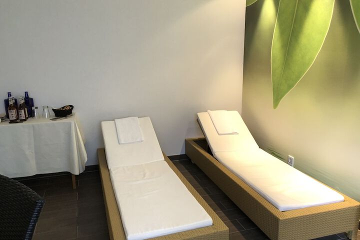 Hotel Spa
